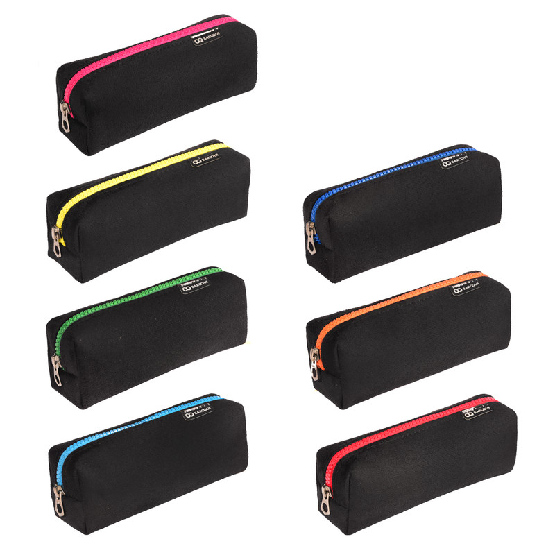 جامدادی باروک مدل SWEET COLOR PLUS