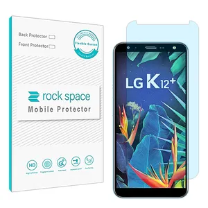 Rockspace HyBLU anti-blue ray screen protector suitable for LG K40 mobile phone