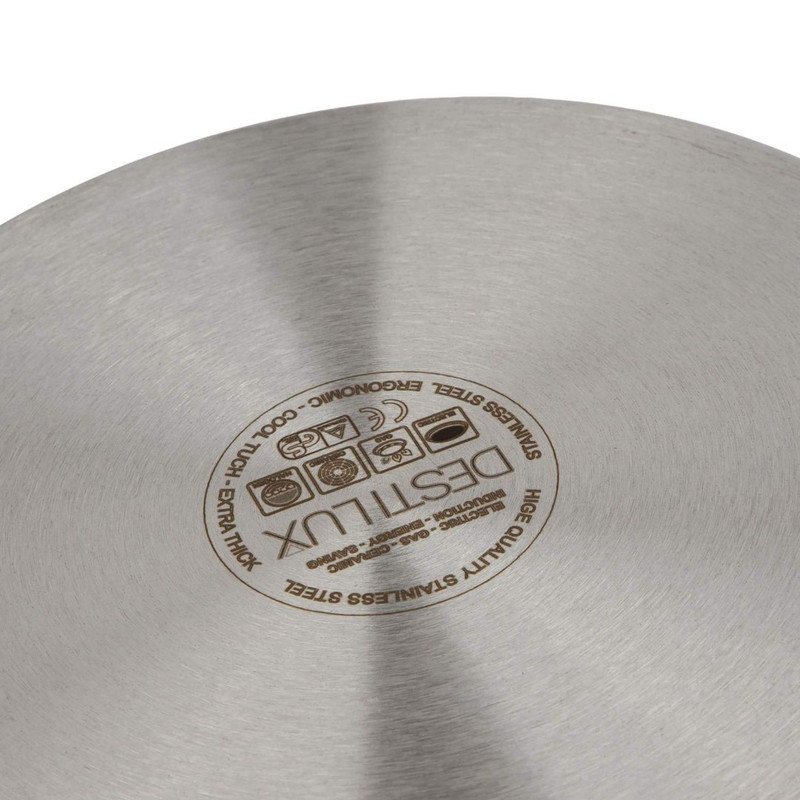 قابلمه دستی لوکس کد 03 سایز 22