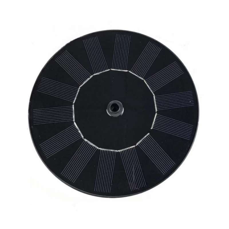 فواره طرح خورشیدی مدل as10b