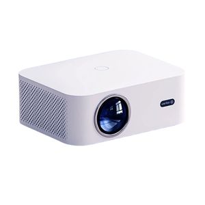 نقد و بررسی ویدئو پروژکتور ونبو مدل X2 Max توسط خریداران
