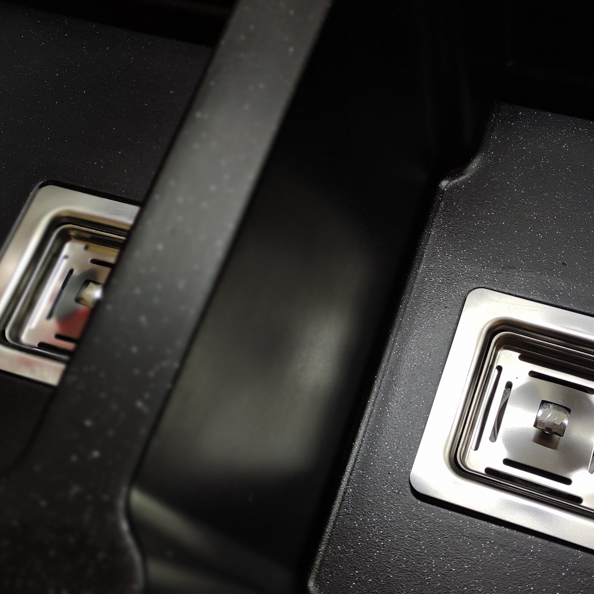 سینک ظرفشویی گرانیت پارادایز مدل ITALY-407-AKLIL توکار