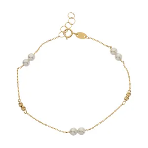 Maya Maahak MB1202 Gold Bracelet For Women