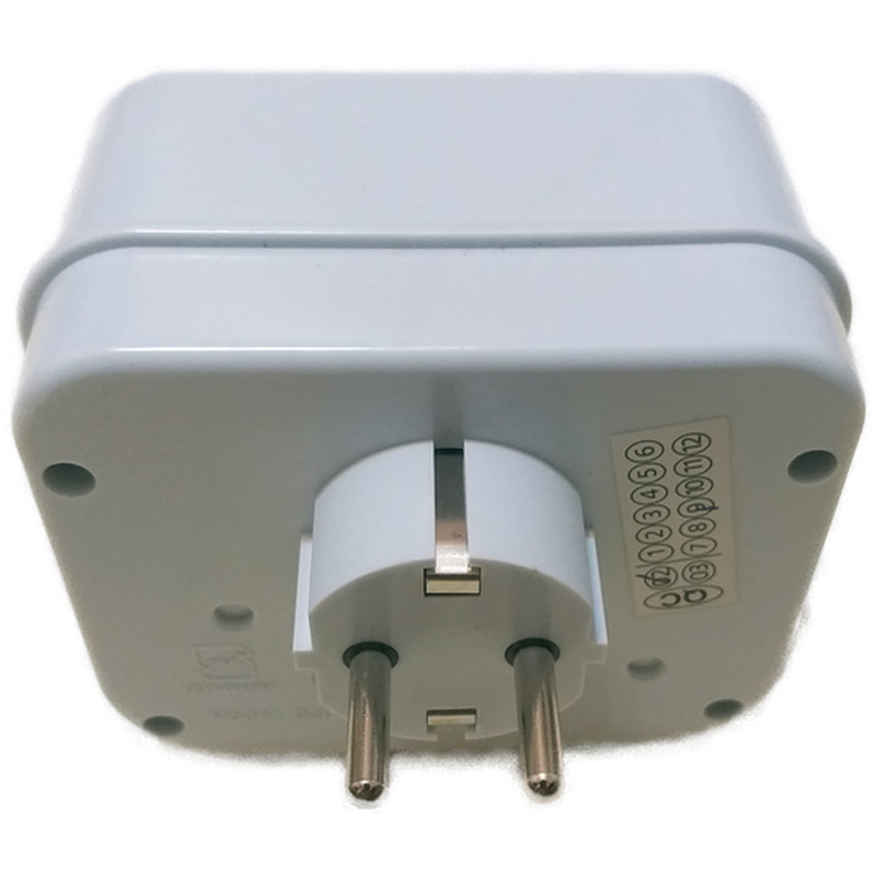 محافظ ولتاژ صبا تصویر کیمیا مدل B300