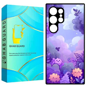  Ghab Guard GCHPS23U Cover For Samsung Galaxy S23 Ultra 5G