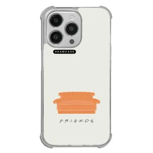 AKAM AMCWTA13PRO-FRIENDS13 Cover For Apple iPhone 13 Pro