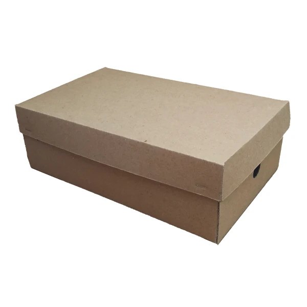 جعبه بسته بندی مدل کفش زنانه کد Z8 بسته 50 عددی