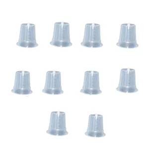 لیوان حجامت مدل SH120 کد 48045 بسته 10 عددی