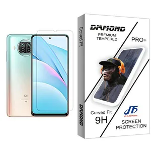 JF Diamond Glass MIX001 Screen Protector For Xiaomi Mi 10T Lite 5G