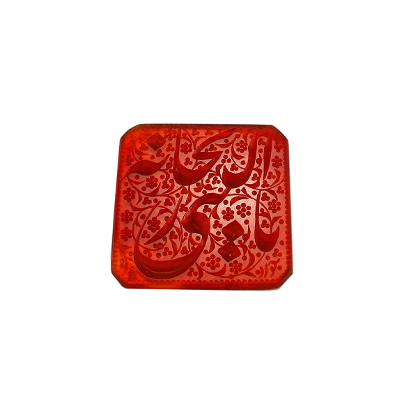 سنگ عقیق کد 3256