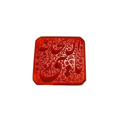 سنگ عقیق کد 3256