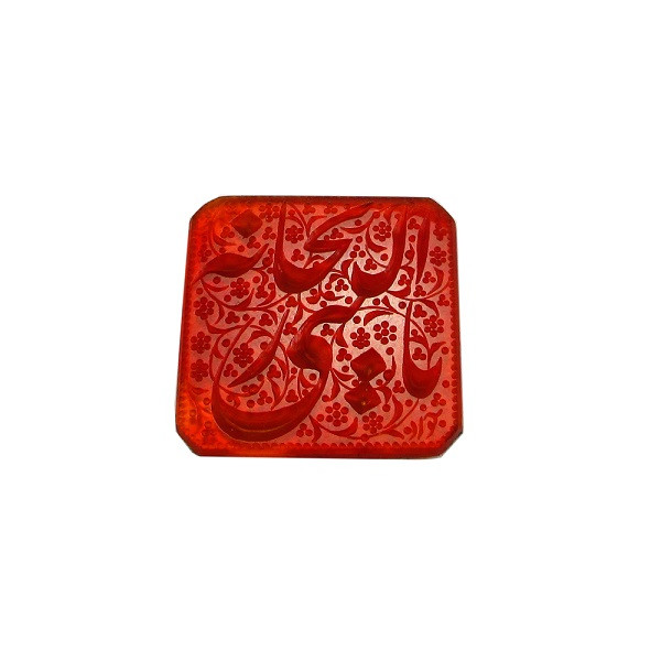 سنگ عقیق کد 3256