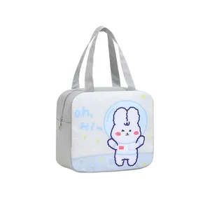 کیف غذا مدل فانتزی خرگوش