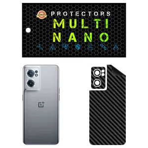 MULTI NANO X-F1C Back Skin For OnePlus Nord CE 2 5G