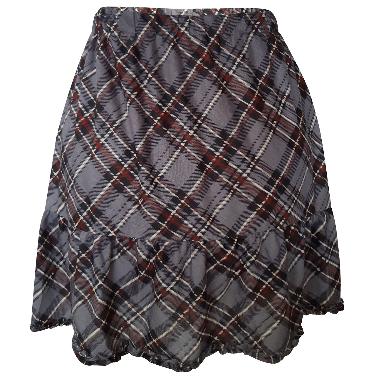 دامن زنانه کد 128