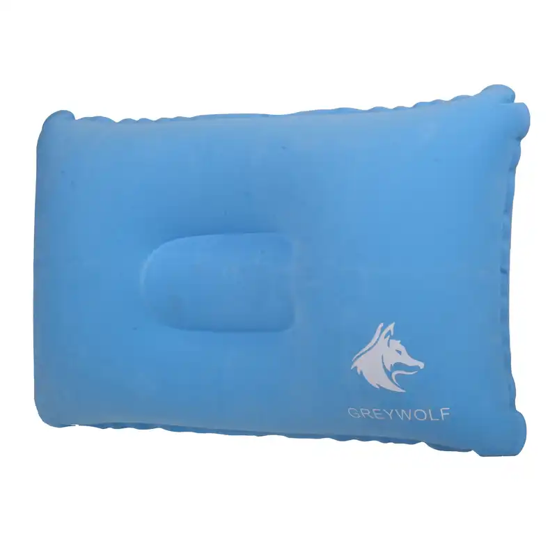 بالش بادی سفری گری ولف مدل تراول