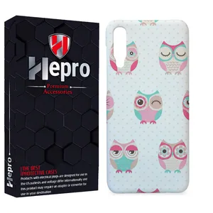 HEPRO MC Cover for SAMSUNG GALAXY A30S/A50/A50S