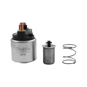 اتوماتیک استارت بالتین طرح VALEO  کد 95057005 مناسب برای پراید مجموعه 3 عددی