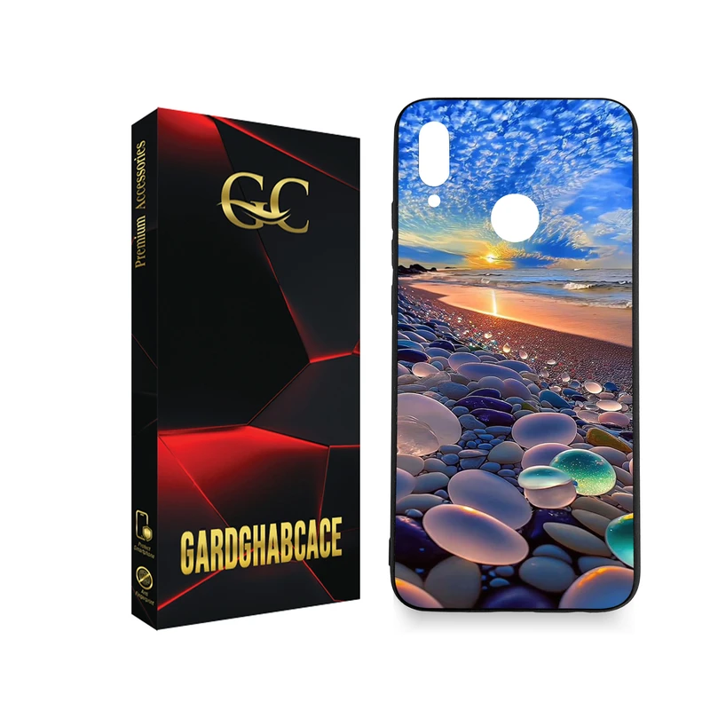 کاور گارد قاب کیس مدل دخترانه مناسب برای گوشی موبایل اپل iPhone 12 ProMax