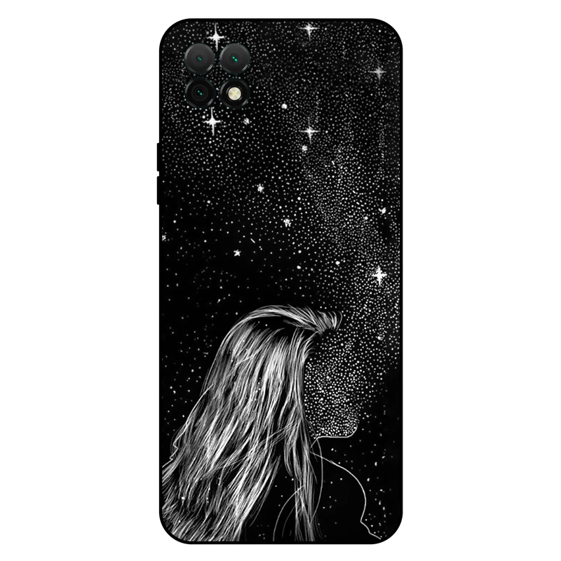 کاور مگافون کد 8264 مناسب برای گوشی موبایل هوآوی Nova Y60