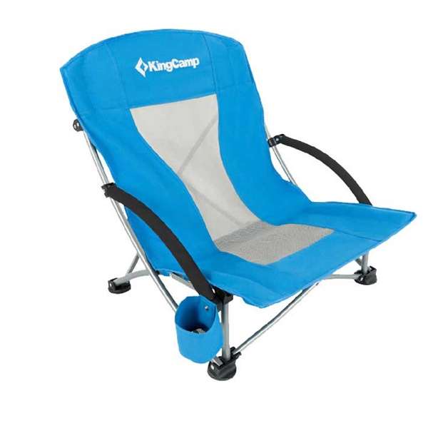 صندلی سفری کینگ کمپ مدل KC3841