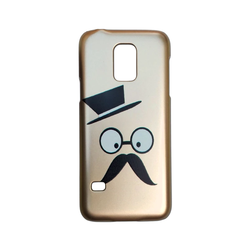 کاور مدل MSH کد 07 مناسب برای گوشی موبایل سامسونگ  Galaxy S5 mini