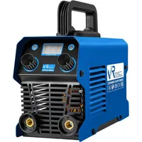 دستگاه جوش 210 آمپر ویوارکس مدل VR 210-mini