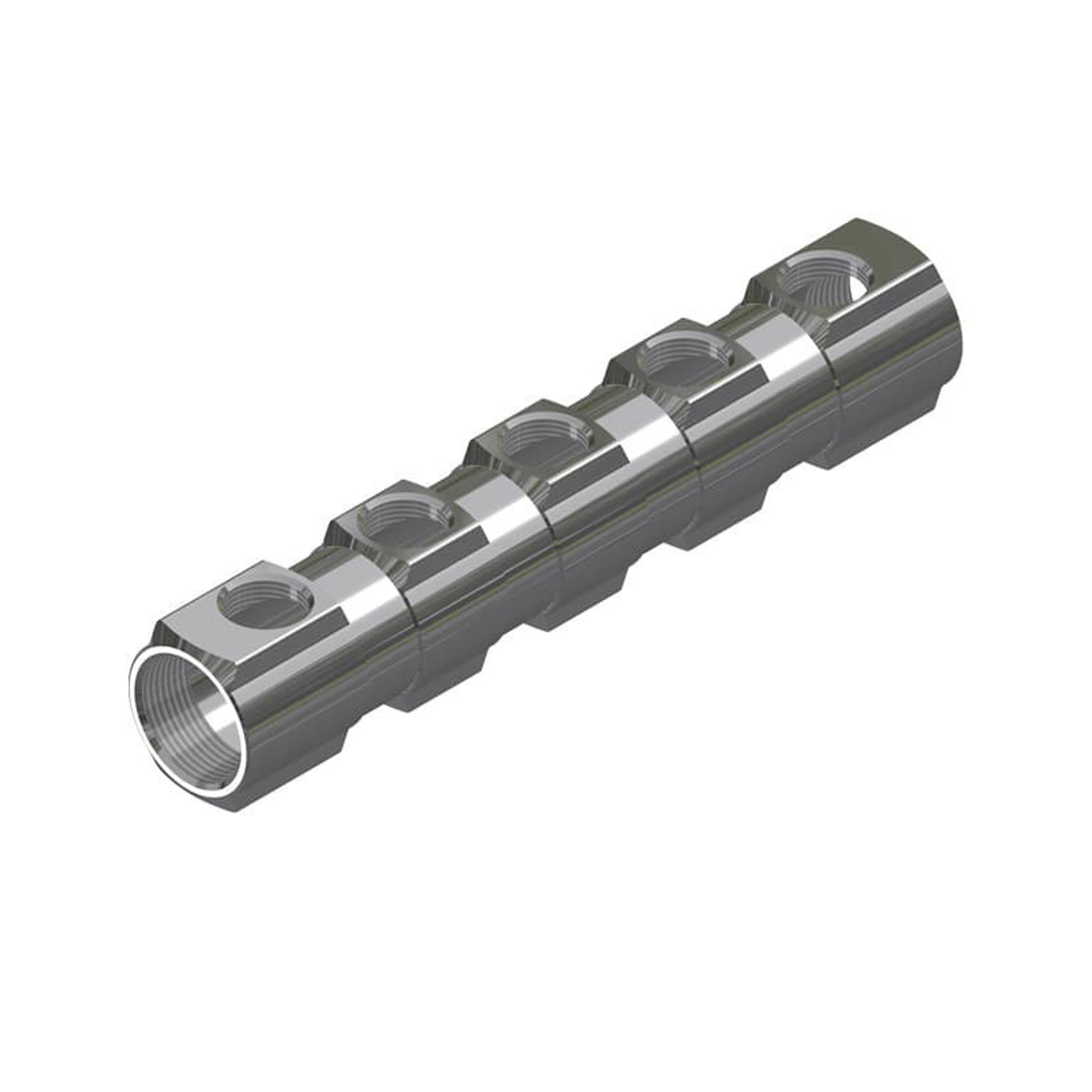 کلکتور مدل SB-5B 1x1/2