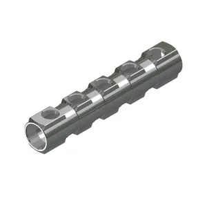 کلکتور مدل SB-5B 1x1/2