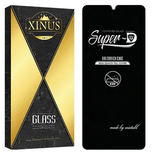 Xinus XSUP Screen Protector For Samsung Galaxy A34 5G