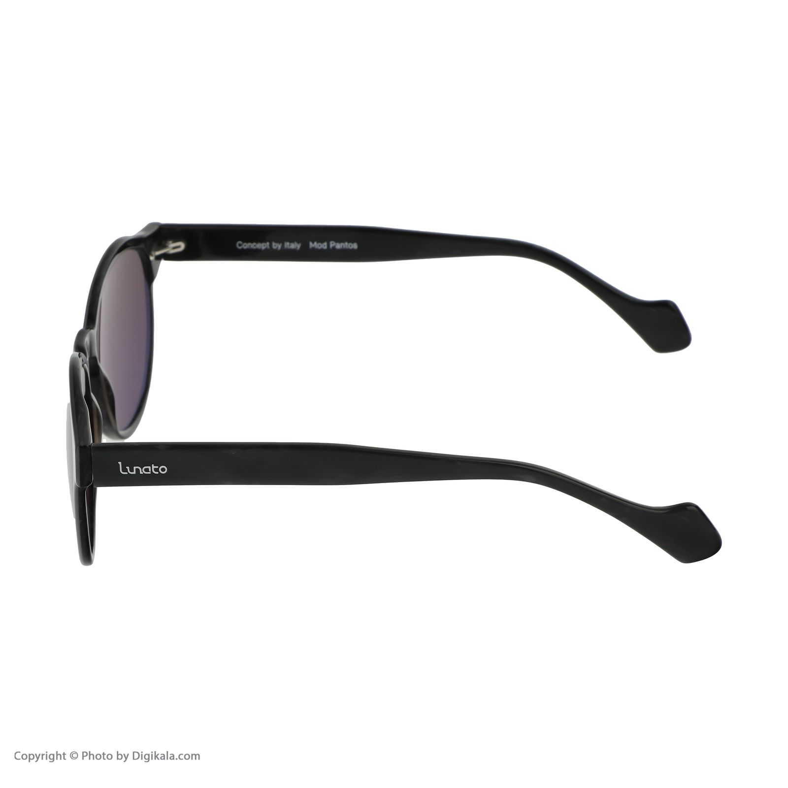عینک آفتابی لوناتو مدل mod pantos 03 -  - 6