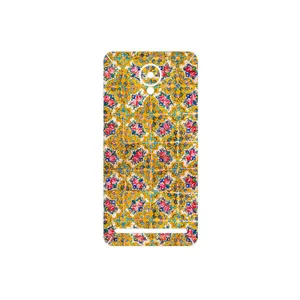 MAHOOT Iran Tile 15 Cover Sticker for Lenovo Vibe C2