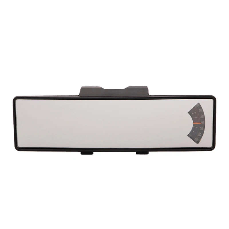 آینه وسط خودرو کالانیکس مدل AYN-FABRIK-100191 طرح درجه دار پایه فابریکی