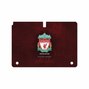 MAHOOT Liverpool Cover Sticker for Samsung Galaxy Note 10.1 2012 N8010