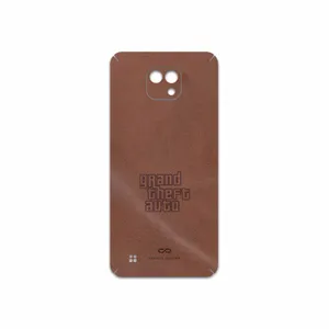 MAHOOT MNL-GTA Cover Sticker for LG X Cam