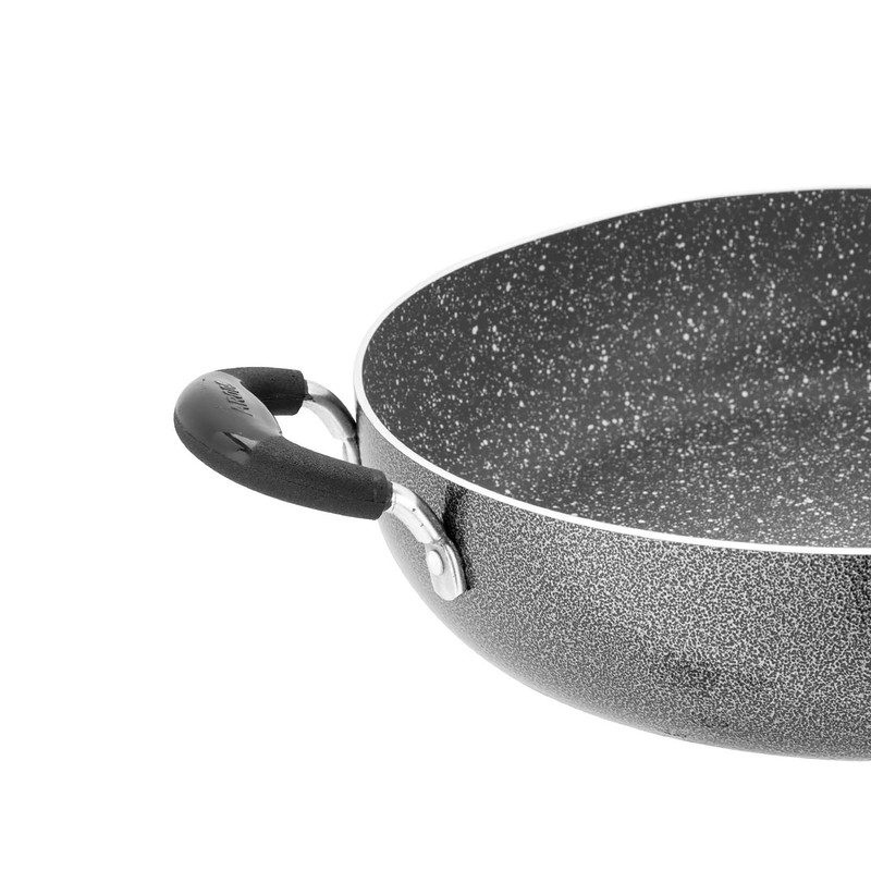 تابه عروس مدل تکدسته گرانیت سایز 30