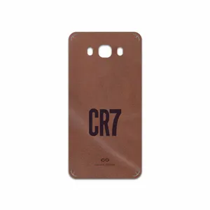 MAHOOT MNL-CR7 Cover Sticker for Samsung Galaxy J7 2016