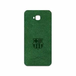 MAHOOT GL-BRCA Cover Sticker for ASUS Zenfone 4 Selfie