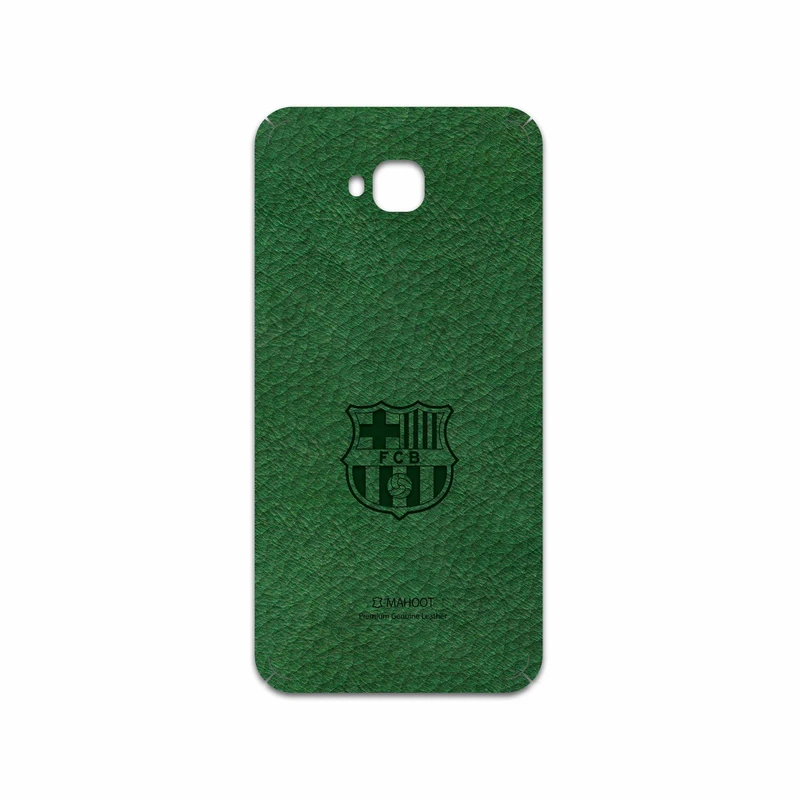 برچسب پوششی ماهوت مدل GL-BRCA مناسب برای گوشی موبایل ایسوس Zenfone 4 Selfie