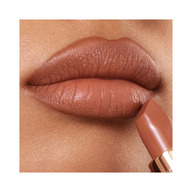رژ لب جامد شارلوت تیلبری مدل super matte شماره 6
