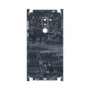 MAHOOT Mathematical Science-FullSkin Cover Sticker for Honor 6X