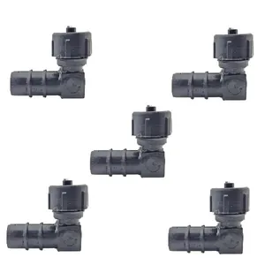 قطره چکان آبیاری مدل ZGH05 بسته 5 عددی 