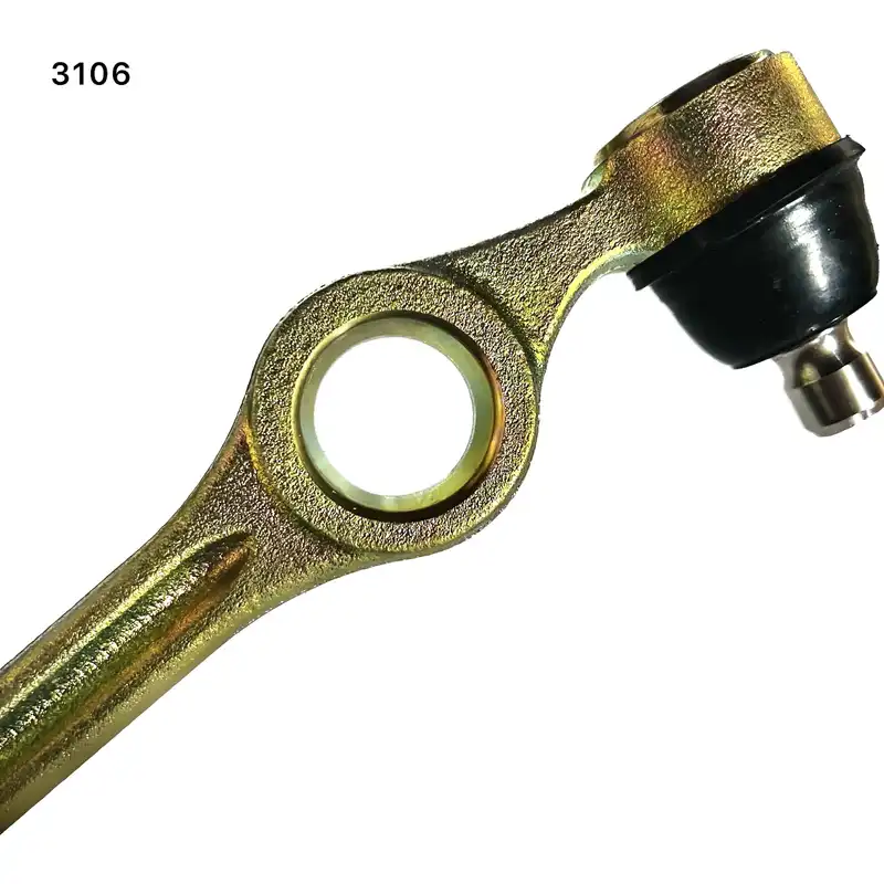 طبق بوش آهینرو مدل 3106 مناسب برای پراید بسته 2 عددی