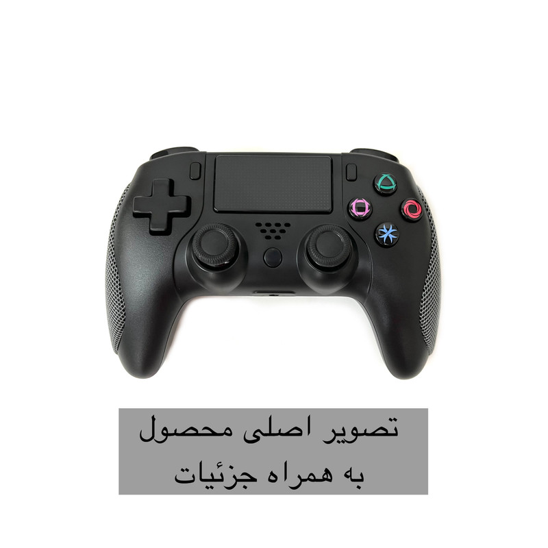 دسته بازی مدل 0421