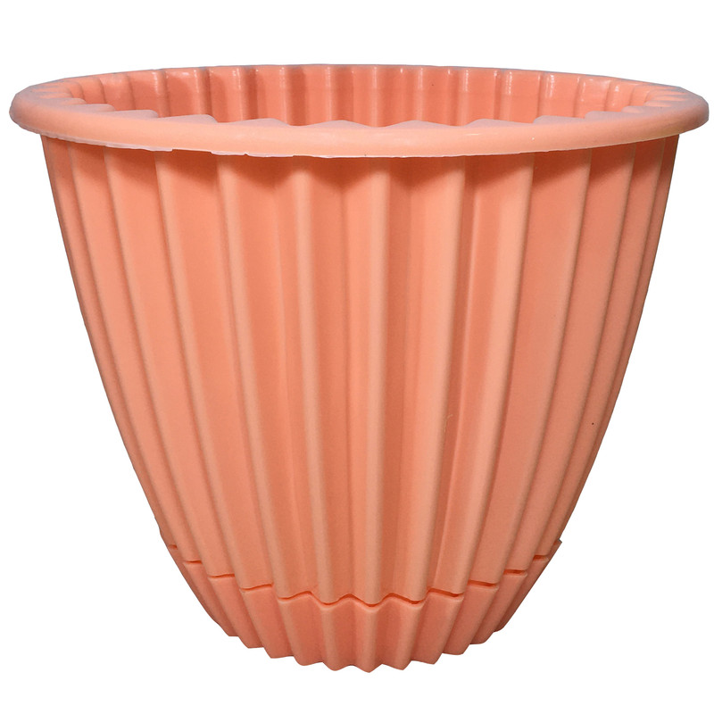 گلدان دانیال پلاستیک کد 604