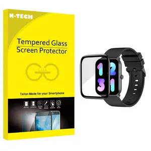 محافظ صفحه نمایش نانو انتک مدل WCH-N مناسب برای ساعت هوشمند شیائومی Imilab W01