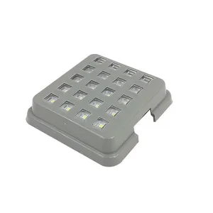 چراغ سقف خودرو آیس مدل SH2324 مناسب برای پراید