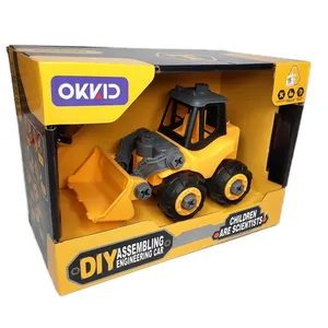 ساختنی مدل لودر طرح ساز و باز کد 03