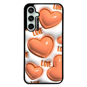 AKAM AMC-WSGS23FE-JELLY-50 Cover For Samsung Galaxy S23 FE