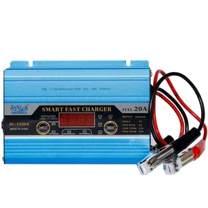 شارژر باتری مدل DC1220A